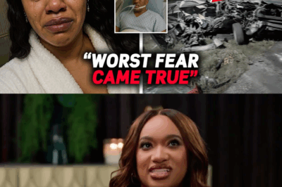 Stormi FINALLY SPEAKS OUT After Martell’s Devastating and SHOCKING Car Crash—What She Reveals Will Leave Everyone Stunned and Change Everything You Thought You Knew About the Tragic Incident! Don’t Miss Her Emotional First Response That’s Sending Shockwaves Across Social Media and Turning This Story Upside Down!