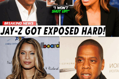 Blu Cantrell Finally EXPOSES Jay Z In Bombshell Tell-All — The Dark Secrets The Music Industry Tried To Hide For Decades Are Now Out, And The Truth Is Even More Explosive Than Anyone Imagined… What Really Went Down Behind Closed Doors Will Leave Fans Stunned, Enemies Shaking, And Hip-Hop History Rewritten Forever!