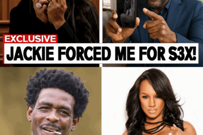 Chris Webber LEAKS Explosive Court Texts That BLOW OPEN Jackie Christie’s Darkest Secrets – Hidden Affairs, Shocking Lies, and a Scandal So Twisted It Could DESTROY Everything!
