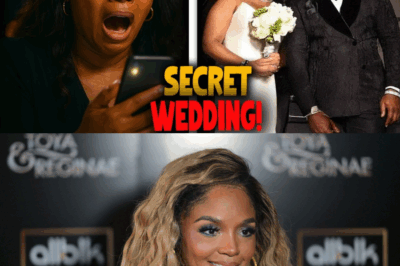 “Kirk’s Hidden Marriage To Jasmine Exposed In Shocking Twist — Rasheeda Discovers The Truth On LIVE TV, Leaving Fans Speechless And Chaos Erupting On Set!”