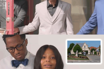 FBI Seized a $30M Home From Parents of Karmelo Anthony Who Charged With First-degree Murder