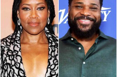 She Posted a Loving Tribute — But What Malcolm-Jamal Warner’s Ex Got in Return Shocked Everyone It was supposed to be heartfelt. A quiet moment. A kind post. But when Regina and Karen shared emotional words about Malcolm-Jamal Warner, the internet didn’t respond with love — it hit back with venom. Insults. Shade. Brutal comments. Now fans are divided: Was it out of line? Or just misunderstood? And why are some saying this moment just reopened an old Hollywood wound no one wants to talk about?