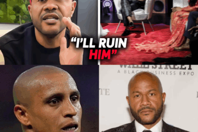 Marsau Scott EXPOSES What REALLY Happened With Carlos at the S9 Finale Reunion!