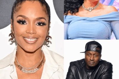Jasmine REVEALS Kirk’s Second Baby — Rasheeda NEVER Knew!