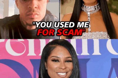Jennifer Williams SHOCKINGLY Reveals How Christian TRAPPED Her In His Dirty Scam — Manipulation, Betrayal, And Secrets That Will Leave You SPEECHLESS As The Truth About His Twisted Plan FINALLY Comes To Light!