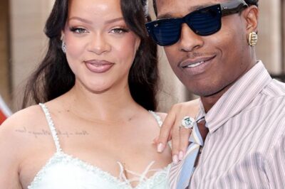 THE SUDDEN BREAKUP: Rihanna Leaves A$AP Rocky After Shocking Secrets Reveal—Here’s What She Did Next That Shocked Everyone
