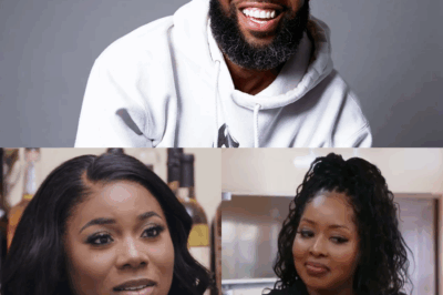 “Carlos King SHOCKS Everyone by EXPLODING on Set, FIRING LaTisha and Destiny in a Dramatic Showdown That Nobody Saw Coming — Behind-the-Scenes Secrets and Hidden Tensions Finally Surface, Leaving Fans Questioning What Really Happened Behind the Cameras and Why This Sudden Blow-Up Threatens to Change Everything in Their Lives and Careers Forever!”