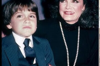 The Funeral Was Heartbreaking — But What Connie Francis’s Son Did at the End Left Everyone in Tears It was a moment no one was ready for. As music legend Connie Francis was laid to rest, her son Joseph Garzilli Jr. stepped forward — and what he said silenced the entire room. It wasn’t rehearsed. It wasn’t scripted. But it was powerful. Now, his emotional tribute is being called one of the most stunning moments in celebrity memorial history. What did he reveal about his mother’s final days? And why are fans around the world saying this goodbye felt different?