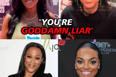 Brooke Bailey BANNED After Shaunie KICK OUT Her From Show For LYING & FAKING Everything
