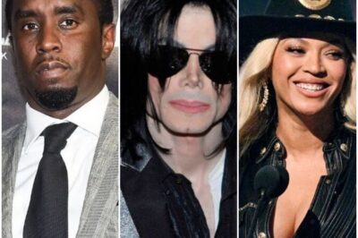 😱🎤 SHOCKING NEWS: Beyoncé Stuns the World Claiming Diddy Has Been Secretly Hiding Michael Jackson — Who She Says Faked His Death! With “video proof” in hand, Queen Bey vows to expose the truth about the King of Pop’s secret life inside Diddy’s mansion… and the internet is losing its mind. 👇🔥