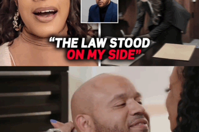 Kimmi Stuns The Nation: Wins MASSIVE Court Victory Over Maurice—The Shocking Outcome Nobody Saw Coming Will Leave You Speechless! From Unexpected Twists to Jaw-Dropping Revelations, This Courtroom Showdown Changes Everything You Thought You Knew About Their Battle—Find Out How Kimmi Pulled Off the Unthinkable and Left Maurice—and Everyone Watching—in Utter Shock!
