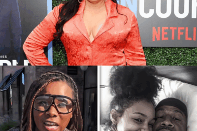 Tisha FINALLY Explodes After Years of Silence — Reveals Untold Secrets, SLAMS Sidechicks, and Shocks Fans With Brutal Confessions That No One Saw Coming, Leaving Everyone Talking and Questioning Everything About Her Past, Her Truths, and the Hidden Drama That’s Been Buried for Far Too Long!