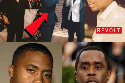 “HE WAS A MONSTER!” — Explosive Court Evidence EXPOSES What Diddy and Nas Were Secretly Doing Behind the Scenes, According to Ex-Employee Who Says the Truth Is FAR Darker Than Anyone Imagined… This Changes EVERYTHING!