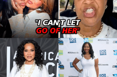 Heartbreak Strikes Hollywood: Fans Stunned As Actress LisaRaye McCoy Faces Devastating, Unexpected News About Her Daughter Kai Morae — Behind-the-Scenes Drama, Emotional Turmoil, And Shocking Revelations Leave Everyone Wondering What Really Happened To The Beloved Mother-Daughter Duo