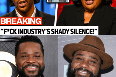 Katt Williams & Mo’Nique Break Silence on Malcolm Jamal Warner’s Passing