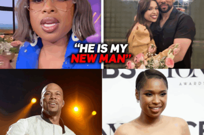Jennifer Hudson BREAKS DOWN in Tears Honoring Common’s 53rd Birthday — Fans STUNNED by Her Emotional Confession, Secret Moments EXPOSED, and What She Revealed About Their Relationship Will Leave You Speechless!