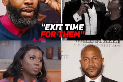 Carlos King Drops a Bombshell Revelation About Latisha Scott and Marsau Scott — The Truth Finally Uncovered After Years of Silence! What He Just Exposed Will Leave You Stunned and Change Everything You Thought You Knew About Their Drama Forever! Don’t Miss This Explosive Confession That Shakes the Foundation of Their Entire Story and Sparks Wild Speculation Across the Internet!