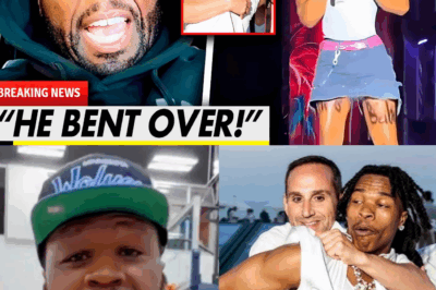 50 Cent Exposes Lil Baby HUMILIATION Ritual │ Michael Rubin Turned Him