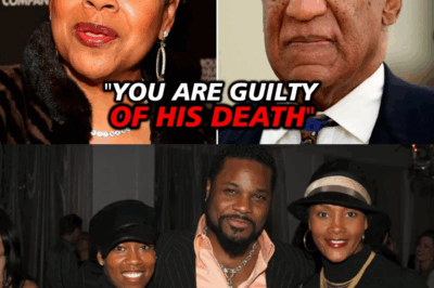 Phylicia Rashad Just Revealed Blow Your Mind About Malcolm Jamal Warner’s SHOCKING Death