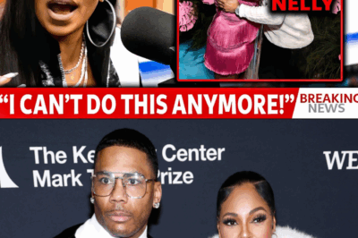 At 43, Ashanti Finally Confirms the Rumors—Her Candid Revelation Leaves Fans Stunned!