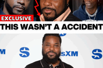 Katt Williams CONFIRMS Why Malcolm Jamal Warner D3ath Don t Make Sense