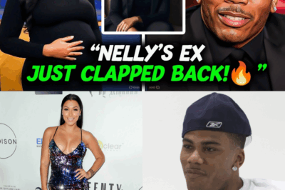 Nelly CAUGHT in Secret Rendezvous With Shantel Jackson?! Fans Stunned as Ashanti’s Explosive, No-Holds-Barred Response Ignites Social Media Frenzy—Is This the Scandal That Could Change Everything Between Them Forever?