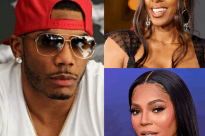 Nelly’s Cheating Scandal EXPLODES: New Bombshells Rock the Internet as Kelly Rowland Allegedly Jumps Into the Drama — Fans Stunned by Claims She’s Coming for Ashanti in a Messy, Unbelievable Twist No One Saw Coming!