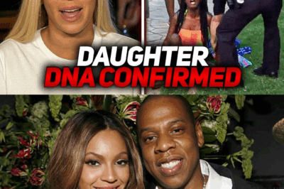 Beyoncé Breaks Down in Tears as Jay Z’s Secret Love Child Is Exposed—DNA Test Confirms the Shocking Truth! How Will This Sudden Scandal Impact Their Marriage and Public Image? Fans Are Left in Shock as the Supercouple Faces the Most Explosive Revelation of Their Lives!