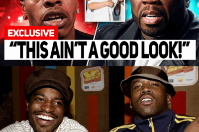 Total Humiliation: Lil Baby Left Speechless After 50 Cent’s Brutal Truth Bomb—Michael Rubin’s Involvement Turns the Rapper’s World Upside Down! What Was Said That Has Everyone Talking and Why This Public Embarrassment May Change Everything for Lil Baby’s Career