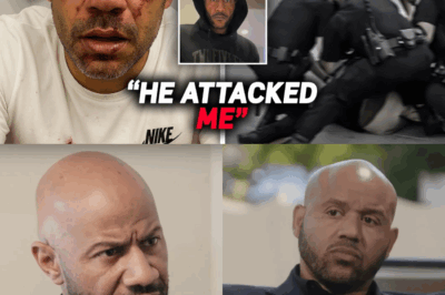 Marsau And Maurice ARRESTED After VIOLENT Fight Video Goes VIRAL