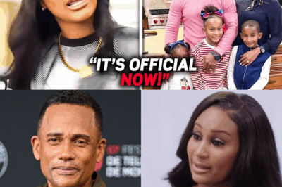 “Melody Shari CONFIRMS the Rumors Are TRUE — She’s Now Co-Parenting With Actor Hill Harper, and Fans Are Stunned, Asking HOW and WHY This Unexpected Hollywood-Love & Marriage Huntsville Crossover Even Happened, With Secrets About Their Families and Shocking Allegations Behind the Scenes That Could Change Everything We Thought We Knew About Melody, Martell, and the Real Reason She’s Teaming Up With Hill in the First Place!”