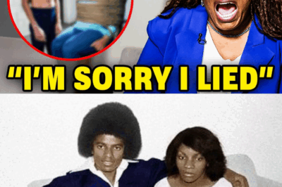 Michael Jackson’s First Girlfriend Speaks Out! Stephanie Mills In Her Own Words