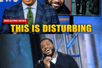 They Finally Opened Malcolm Jamal Warner’s Secret Storage After 1 Month and Left Everyone Speechless