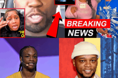 “TOO LATE TO FIX IT NOW” – Remy Ma LEFT DEVASTATED After BOMBSHELL Info LEAKS About Papoose & Claressa Shields That Changes EVERYTHING!