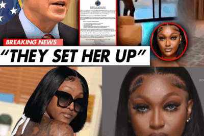 “Feds DROP BOMBSHELL Documents That Finally EXPOSE Exactly How The ‘Cabo Six’ Brutally Murd3red Shanquella Robinson — Hidden Details, Dark Secrets, and the Chilling Truth That Authorities Tried to Keep Buried Are Now Out in the Open, Leaving America DEMANDING Justice Like Never Before!”