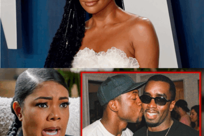 At 52 Years Old, Gabrielle Union Has Finally Broken Her Silence On Her Divorce—And What She Revealed Left Fans Completely Speechless, Sparking Rumors, Shocking Confessions, And Questions Nobody Ever Expected To Hear About Her Marriage, Hollywood Secrets, And The Truth She’s Been Hiding For Years!!