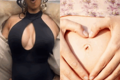 Cardi B Break Social Media Silence With Viral Clip After Fans Continue To Peddle Over Her New Pregnancy