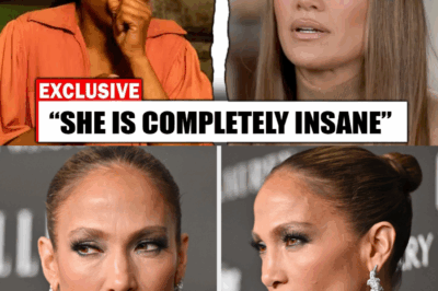 Shocking Feuds: The Celebrities Who Can’t Stand Jennifer Lopez and Why They Vehemently Hate Her!