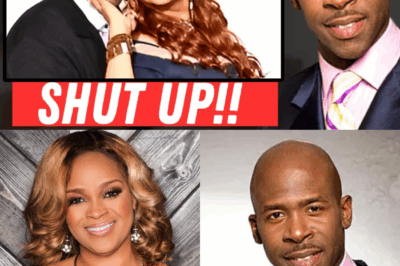 At 60, Ricky Dillard FINALLY Slams Karen Clark Sheard!