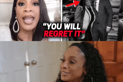 Kimmi EXPLODES in Public Meltdown as Maurice’s Secret, Filthy Affair Finally SURFACES – Fans Stunned by the Shocking Betrayal, Hidden Lies, and Explosive Revelations That Could Ruin Everything Between Them and Leave the Internet in Total Chaos!