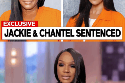 “Jackie Christie And Her Daughter Hit With Shocking Court Sentence — Fans Stunned As They’re Told ‘Goodbye Forever’! What Really Happened Behind Closed Doors Will Leave You Speechless And Question Everything You Thought You Knew About Their Family Drama!”