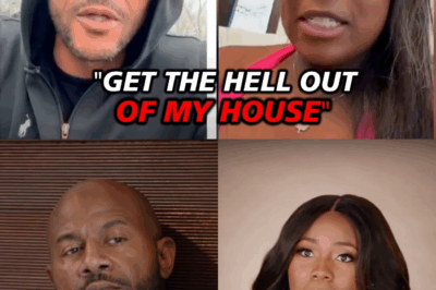 “Marsau Scott Finally EXPOSED in the Most Explosive Way Possible — LaTisha Files Shocking Divorce Papers That Don’t Just End a Marriage but Reveal the Darkest Secrets, Betrayals, and Hidden Truths He Never Wanted the World to See, Leaving Fans Stunned and Questioning Everything They Thought They Knew About Love & Marriage Huntsville!”