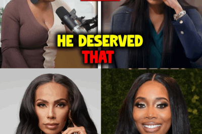 Tasha K EXPOSES EVERYTHING — Mendeecees ARRESTED,Erica Mena ATTACKS Yandy!