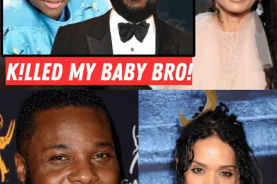 Lisa Bonet BREAKS SILENCE After YEARS — Claims Malcolm-Jamal Warner’s “Death” Was FAKED in a Massive Hollywood COVER-UP, and You Won’t Believe Who’s Involved!