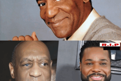 “WE ALL FEARED THIS DAY WOULD COME” — Hollywood Left SHAKEN as Celebs Break Down Over Bill Cosby’s DEATH! What They’re Saying Will Leave You SPEECHLESS…