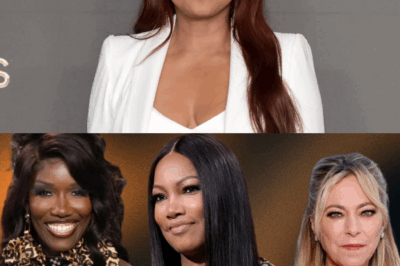 “You Won’t Believe Why Garcelle REALLY Walked Away from RHOBH — The Shocking Secrets Behind Her Sudden Exit Revealed, Including Backstage Drama, Hidden Feuds, and What Producers Didn’t Want Fans to Know About Her Departure!”