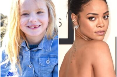 She Just Wanted a Phone Call — But Rihanna Gave Her Something No One Expected. The wish was simple. A 7-year-old girl, fighting a malignant brain tumor, wanted to speak to her hero. One call from Rihanna — that was all she asked for. But when the moment came, Rihanna didn’t just dial in. She showed up in a way that left the hospital staff and the girl’s family in shock. Some moments can’t be bought. This was one of them. So what exactly did Rihanna do that went beyond a wish? And why are those who witnessed it saying they’ll never forget it? 👇