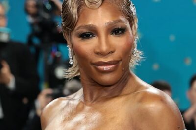Her New Look Turned Heads — But Now, Serena Williams Is Facing a Controversy She Never Asked For. The photos were meant to celebrate her transformation. Instead, they lit up the internet with a debate that’s only getting louder. Some fans praised her for her stunning weight loss. Others accused her of something far more personal — claiming she was trying to “look white.” The comments are divided. The speculation is relentless. So how did a fitness journey turn into a firestorm? And what will Serena say — if she chooses to respond at all? 👇