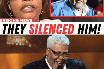 “They SILENCED Him for What He Knew?” — Rance Allen’s Wife BREAKS HER SILENCE Amid Shocking Claims He Was M*RDERED for Exposing the Truth!