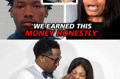 Karmelo Anthony’s Parents Face New Charges For Fake GoFundMe Scheme Over $20M